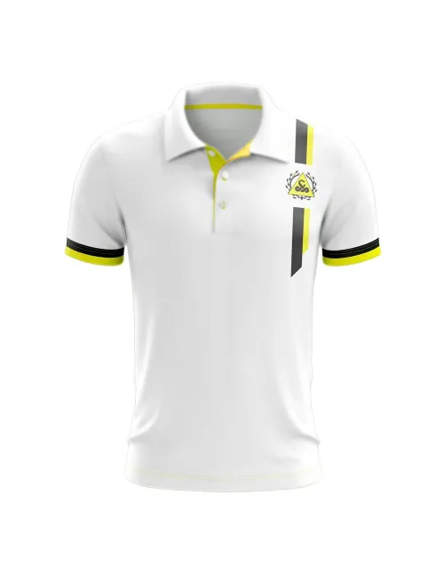 Polo Team Vibor-A 40185.A42 |Padel offers