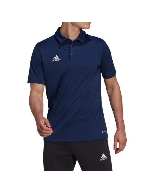 Polo Adidas Ent22 H57486 | Ofertas de padel