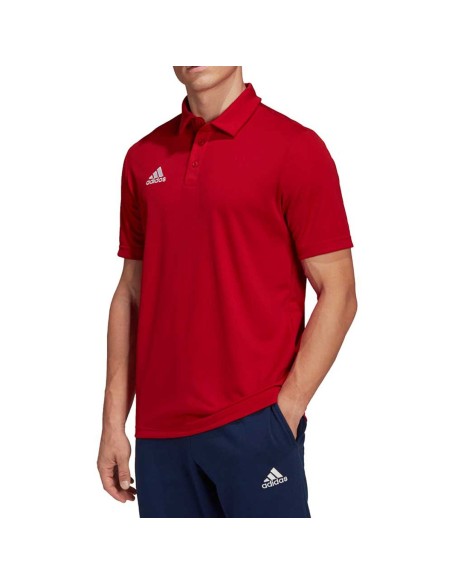 Polo Adidas Ent22 H57486 | Ofertas de padel