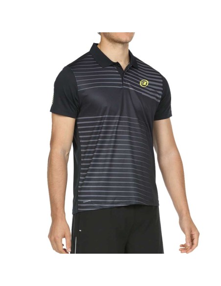 Polo Bullpadel Correio 969 P144969000 | Ofertas de pádel