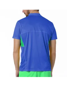 Bullpadel Crando Polo Shirt | Ofertas de padel 2