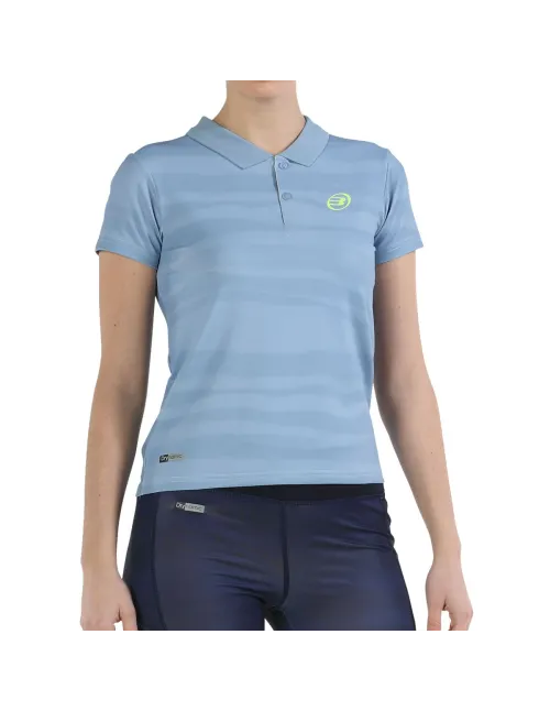 Polo Bullpadel Jofor 007 Ah56007000 Mujer | Ofertas de pádel