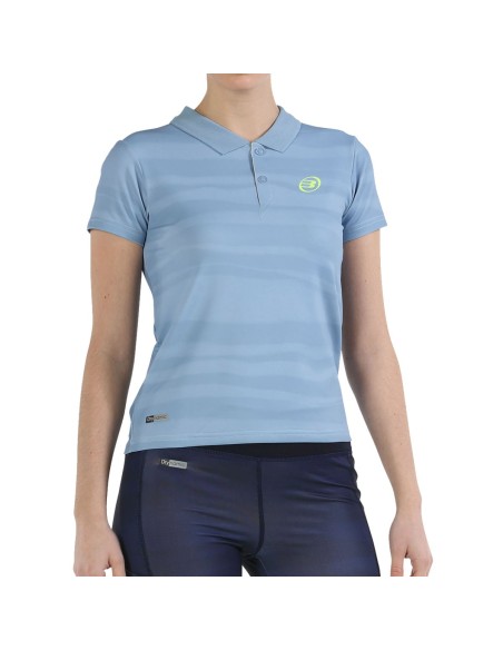 Bullpadel Polo Jofor 007 Ah56007000 Donna |Padel offers