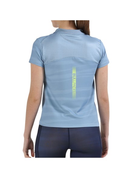 Bullpadel Camisa pólo Jofor 007 Ah56007000 Mulher | Ofertas de padel