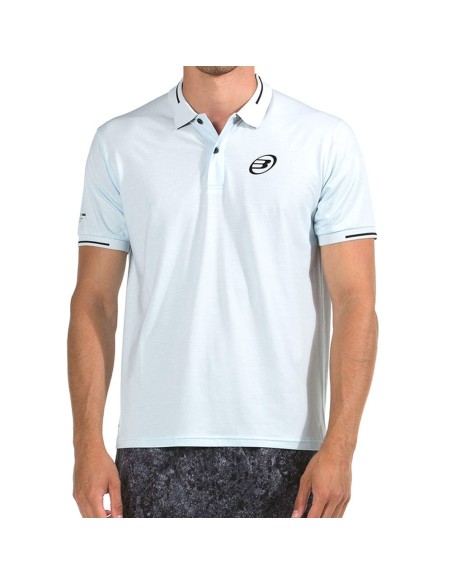 Bullpadel Madon Polo Shirt | Ofertas de padel