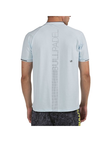Bullpadel Madon Polo Shirt | Ofertas de padel