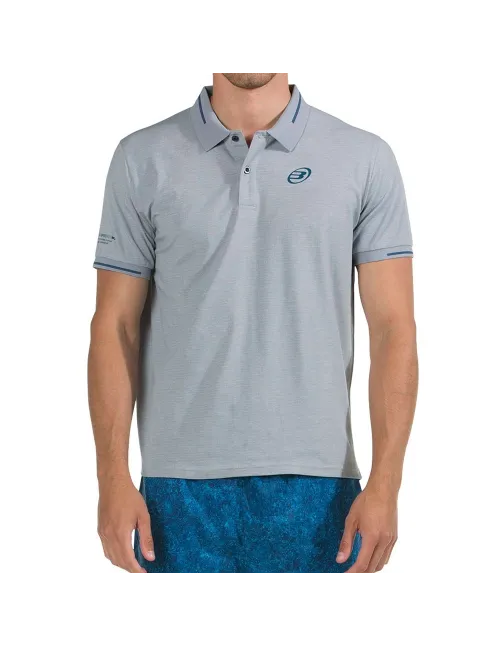 Bullpadel Madon Polo Shirt | Ofertas de padel