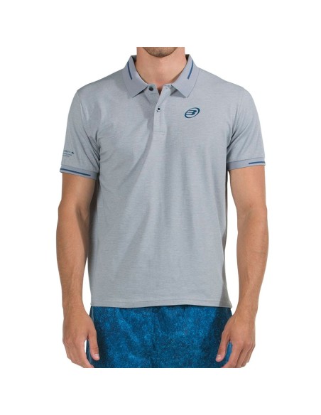 Bullpadel Madon Polo Shirt | Ofertas de padel