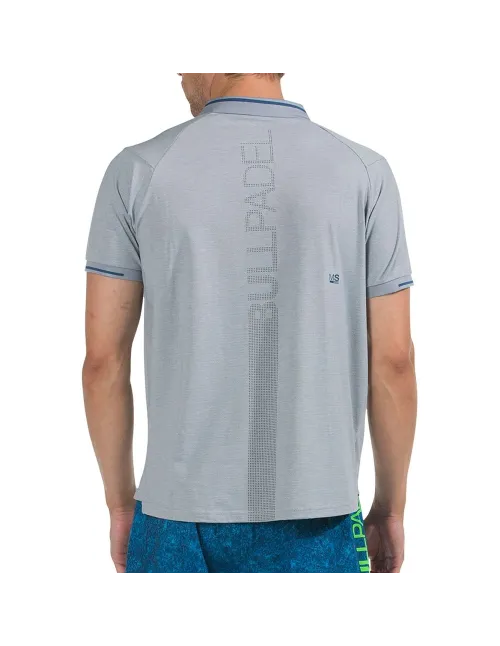 Bullpadel Madon Polo Shirt | Ofertas de padel