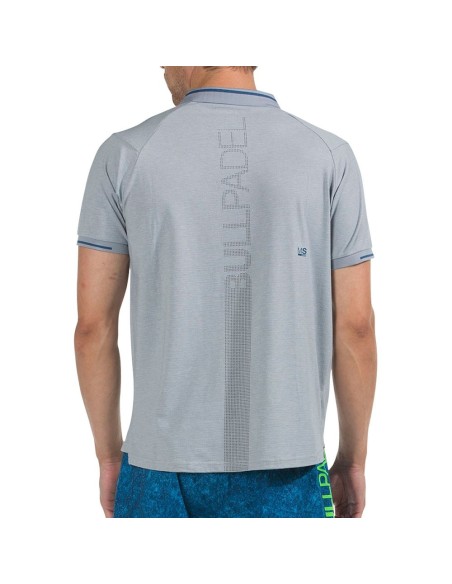 Bullpadel Madon Polo Shirt | Ofertas de padel