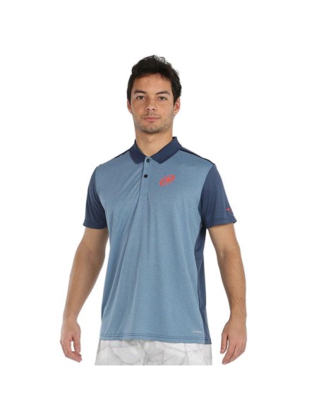 Bullpadel Polo Manta 005 | Ofertas de padel