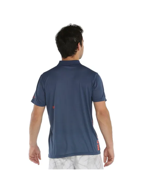 Bullpadel Polo Manta 005 | Ofertas de padel
