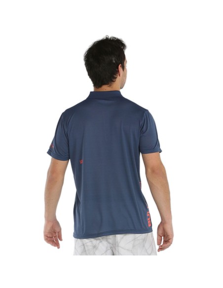 Polo Bullpadel Manta | Ofertas de pádel