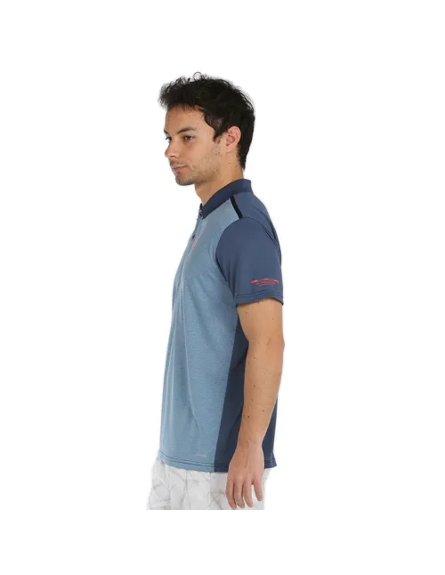 Polo Bullpadel Manta | Ofertas de pádel