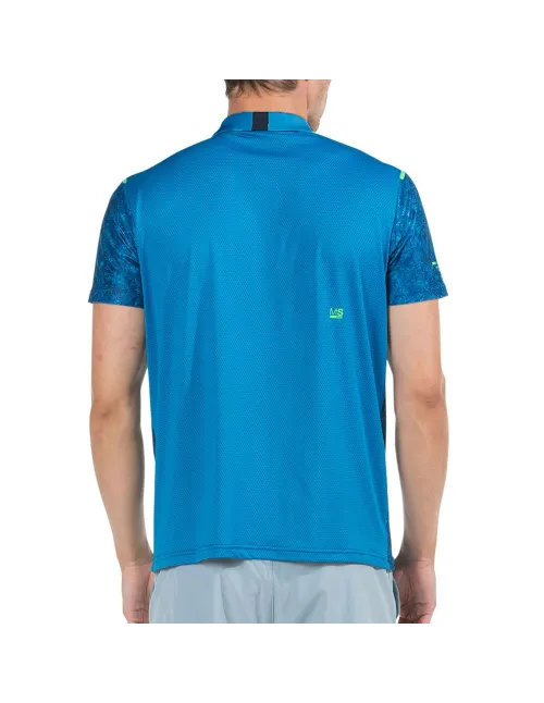 Polo Bullpadel Matei 497 W290497000 | Ofertas de pádel