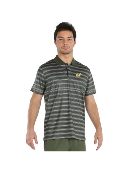Polo Bullpadel Moini 015 | Ofertas de pádel