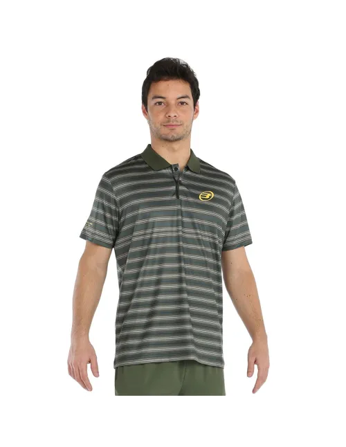 Polo Bullpadel Moini 015 | Ofertas de pádel