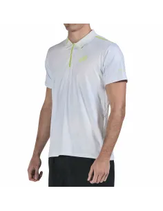 Bullpadel Molla Polo Shirt | Ofertas de padel