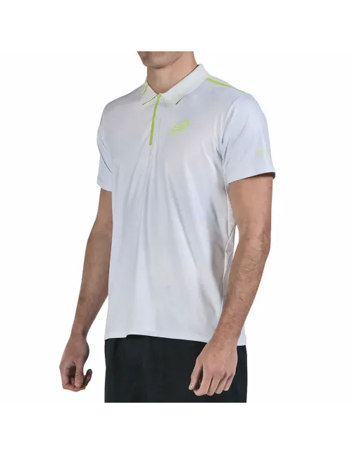 Bullpadel Molla Polo Shirt | Ofertas de padel