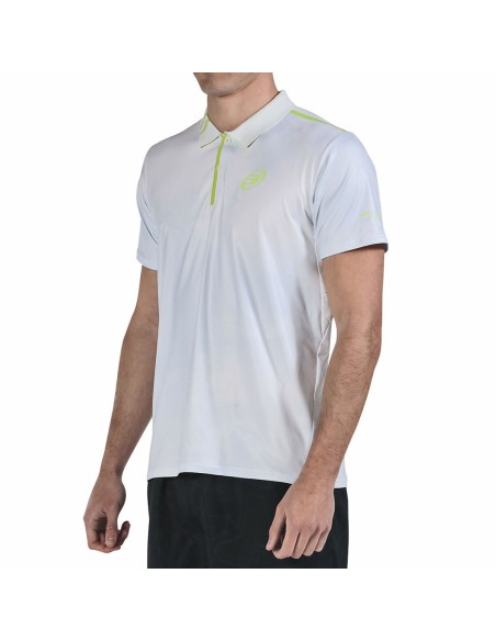 Bullpadel Molla Polo Shirt | Ofertas de padel