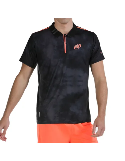 Bullpadel Molla Polo Shirt | Ofertas de padel