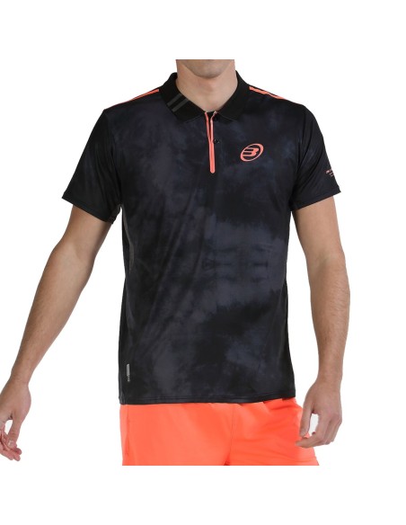 Bullpadel Molla Polo Shirt | Ofertas de padel