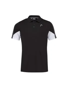 Head Polo Club 22 Tech M 811421 Bk |Padel offers 2