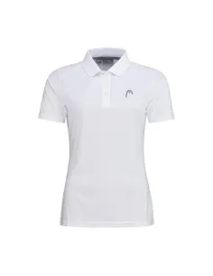 Head Club 22 Tech W 814421 Polo Shirt | Ofertas de padel
