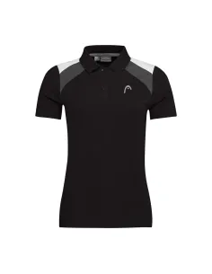 Head Club 22 Tech W 814421 Polo Shirt | Ofertas de padel 2