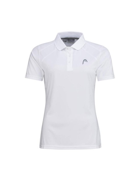 Polo Head Club 22 Tech W 814421 | Ofertas de padel Polo Head Club 22 Tech W 814421 | Ofertas de padel