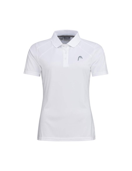 Polo Head Club 22 Tech W 814421 | Ofertas de padel Polo Head Club 22 Tech W 814421 | Ofertas de padel