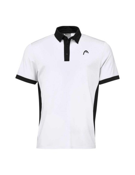 Polo Taglio Head |Padel offers