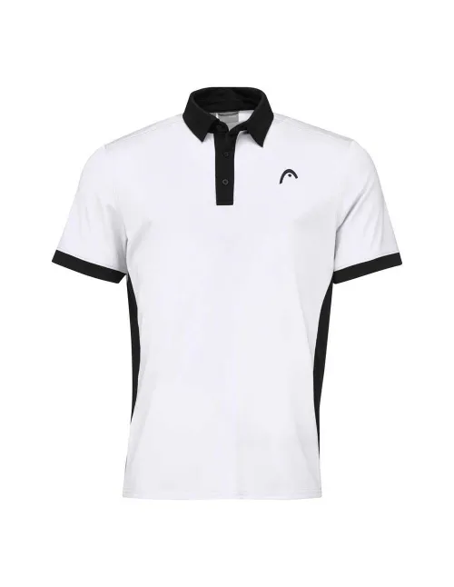Polo Corte Head Slice | Ofertas de padel