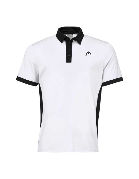 Polo Head Slice M 811402 | Ofertas de pádel