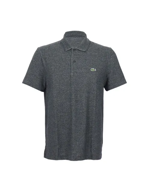 Lacoste Polo Classic Bianco Dh0783001 | Ofertas de padel