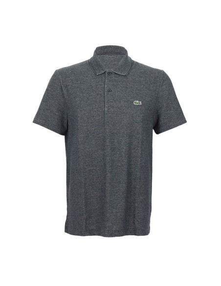 Lacoste Polo Classic Branco Dh0783001 | Ofertas de padel