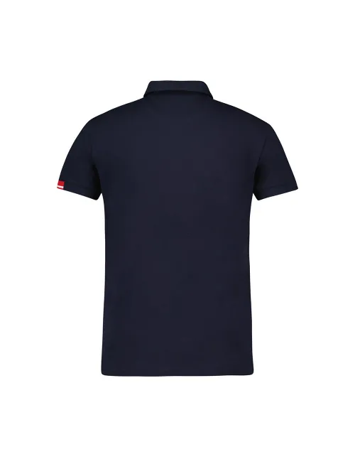 Polo Lcs N°1 M 2221009 |Padel offers