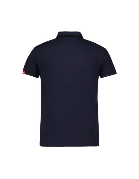 Polo Lcs Nº1 M 2221009 | Ofertas de padel