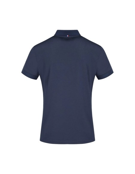 Polo Lcs N°6 M | Ofertas de pádel