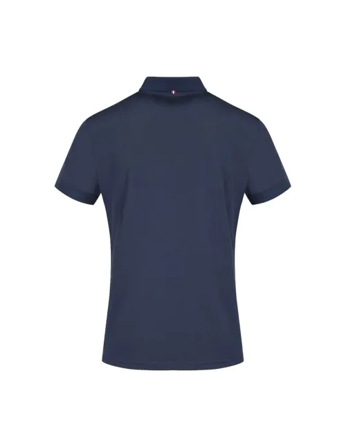 Polo Lcs N°6 M | Ofertas de pádel