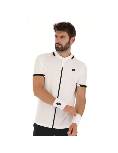 Polo Lotto Top Iv 217343 | Ofertas de pádel
