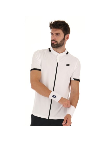 Polo Lotto Top Iv 217343 | Ofertas de pádel