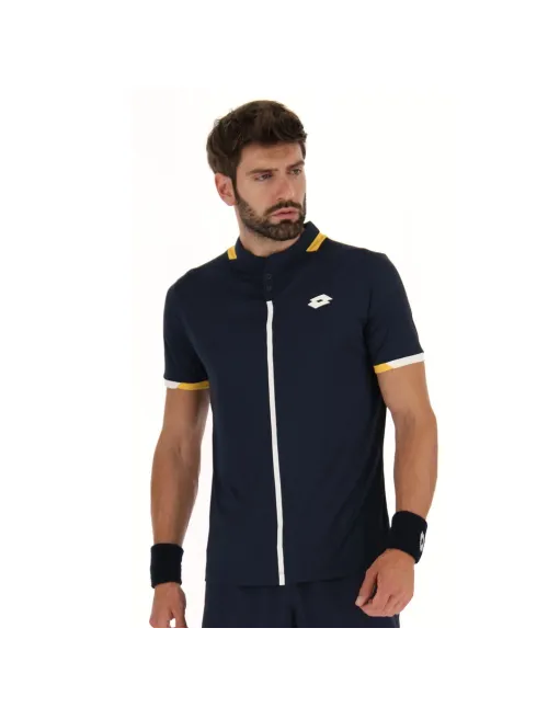 Polo Lotto Top Iv 217343 | Ofertas de pádel