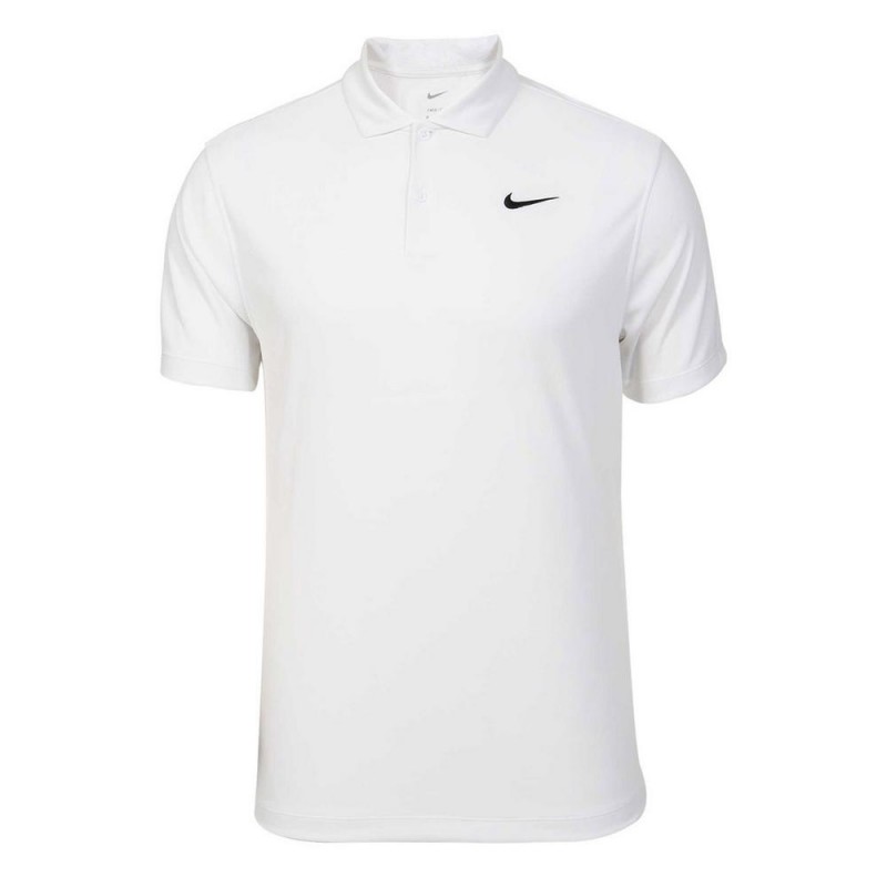 Camisa pólo Nike Court Dri-Fit Dh0857 451
