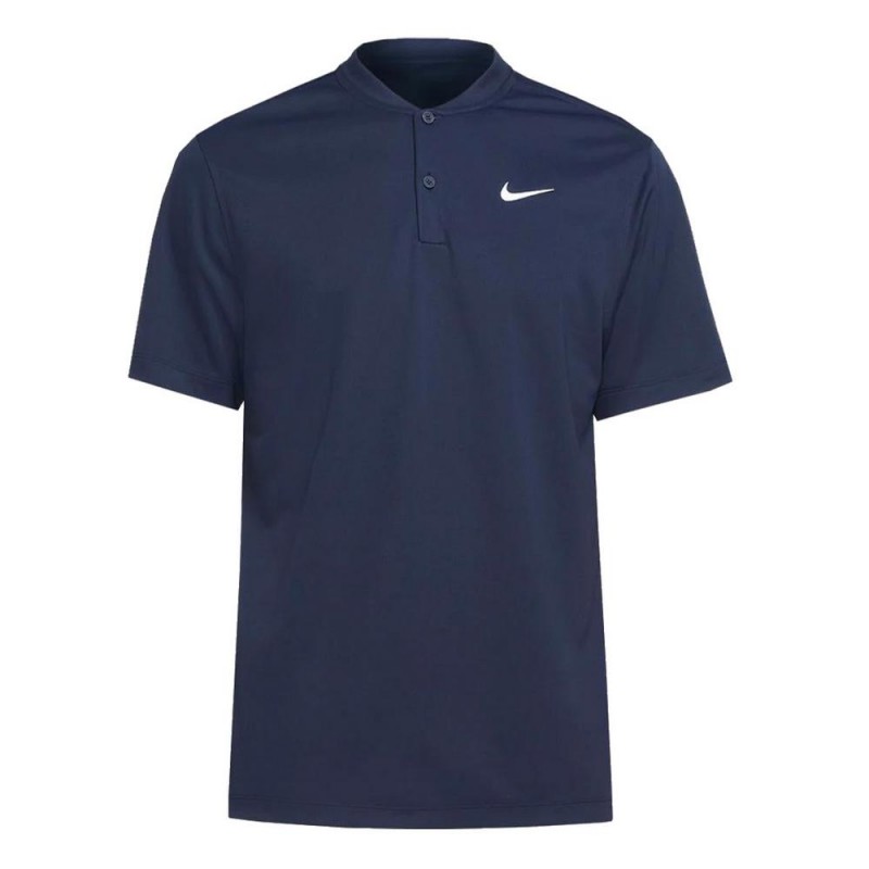Camisa pólo Nike Court Dri-Fit Homem Dj4167 451