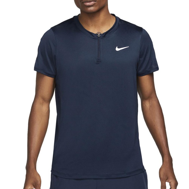 Camisa pólo Nike Dri-Fit Advantage Dd8321 451.