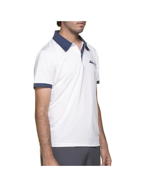 Siux Polo Diablo Pomen Branco | Ofertas de padel