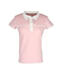 Varlion Polo M/C Md13s05 Bianco |Padel offers 2