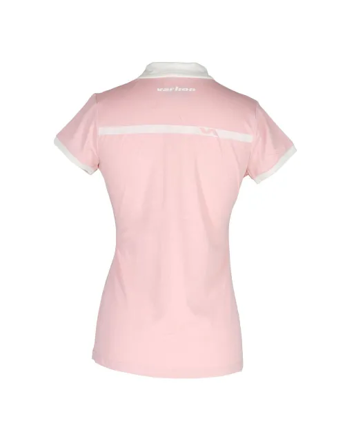 Polo Varlion M/C | Ofertas de pádel