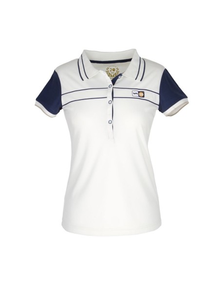 Polo Varlion M/C | Ofertas de pádel